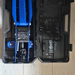 2 1/4 Ton Floor Jack