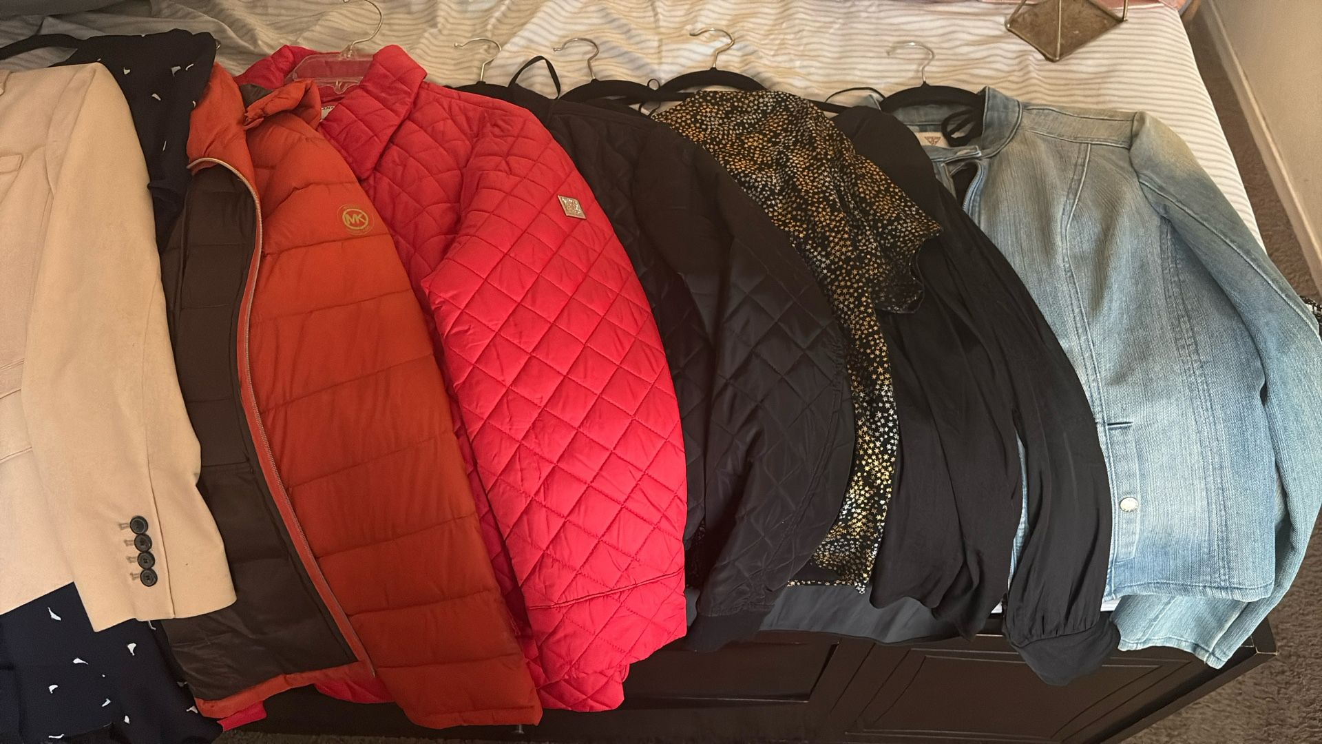 Clothes For Sale