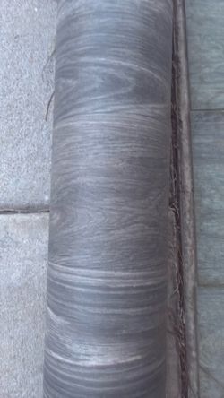Sheet vinyl
