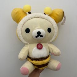 bee korilakkuma