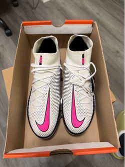 Nike soccer cleats