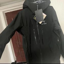 Arteryx jacket