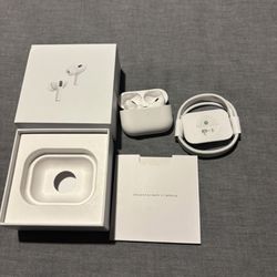 AirPod  Pro 2nd Generation 