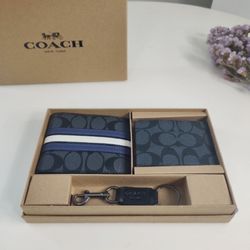 Coach small wallet