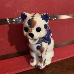 Vintage Cat Creamer