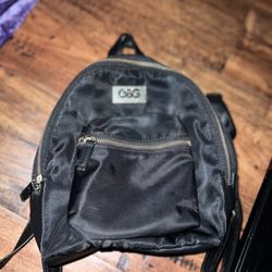 Guess Backpack 
