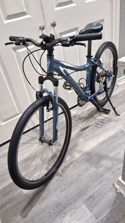 Specialized Aluminum Bike ( Small Frame)
