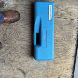 Hydraulic Compressing Tool