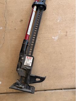 Hi-Lift Jack