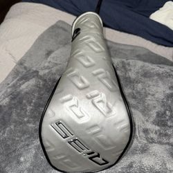 Taylormade qi35 Golf Driver