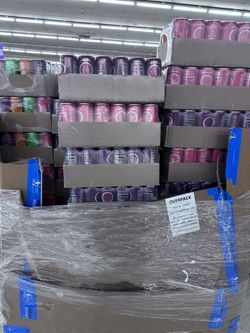 24-Pack IZZE Drinks – Variety Flavors – Brand New