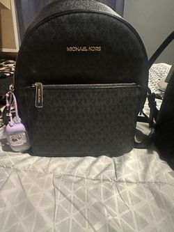 MK Backpack