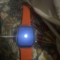 Apple Watch Ultra 2 