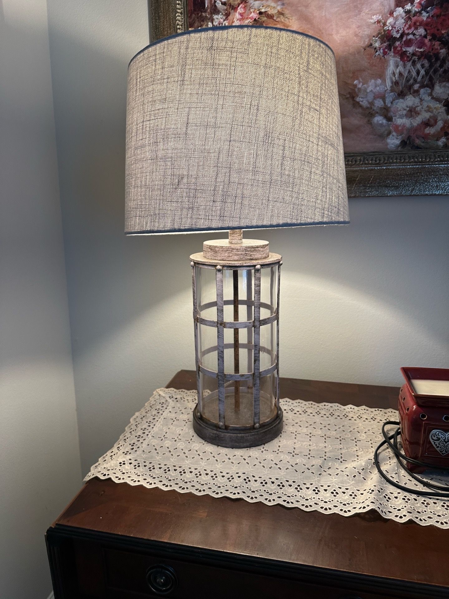 Lamp
