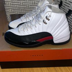 Jordan 12 SIZE 10