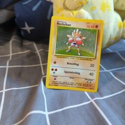 25 Old Pokemon Cards 