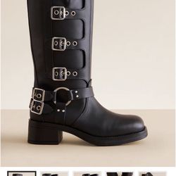 Women’s Boots 