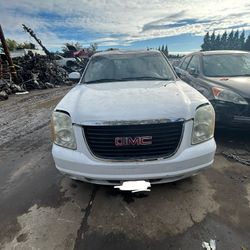 2007 GMC Yukon XL For Parts Only