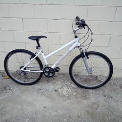 MOTOBECANE JUBILEE DLX AL 7005 ALUM ATB MTN BIKE REFURBISHED OBO
