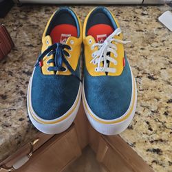 Vans Pro For Men's Size 11 Really Nice Authentic 