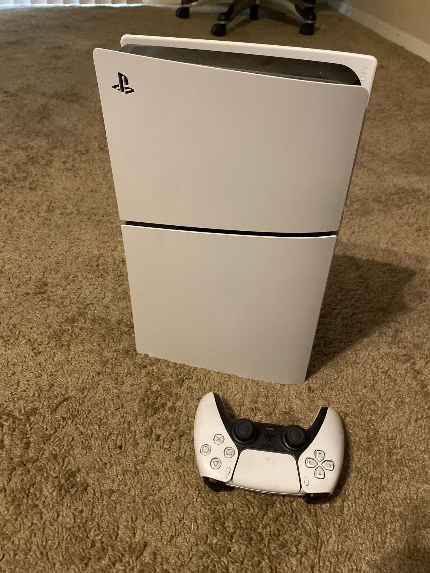 PS5