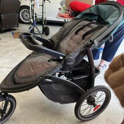 Stroller