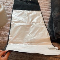 Traveling Baby Changing Pad