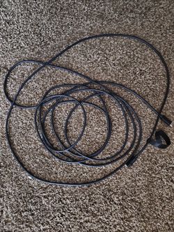Fiber optic vr USB c cable