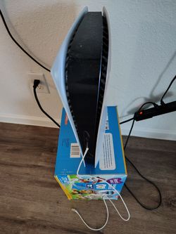 PS5