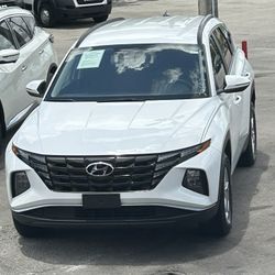 2023 HYUNDAI TUCSON SEL🏎️Ask For Marcelo