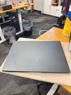 ASUS Zenbook 14X 14.5” 2.8K OLED