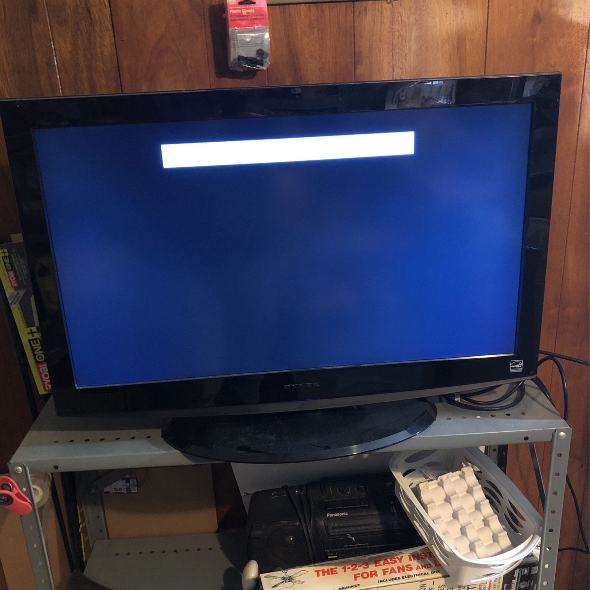 32 Tv Dynex