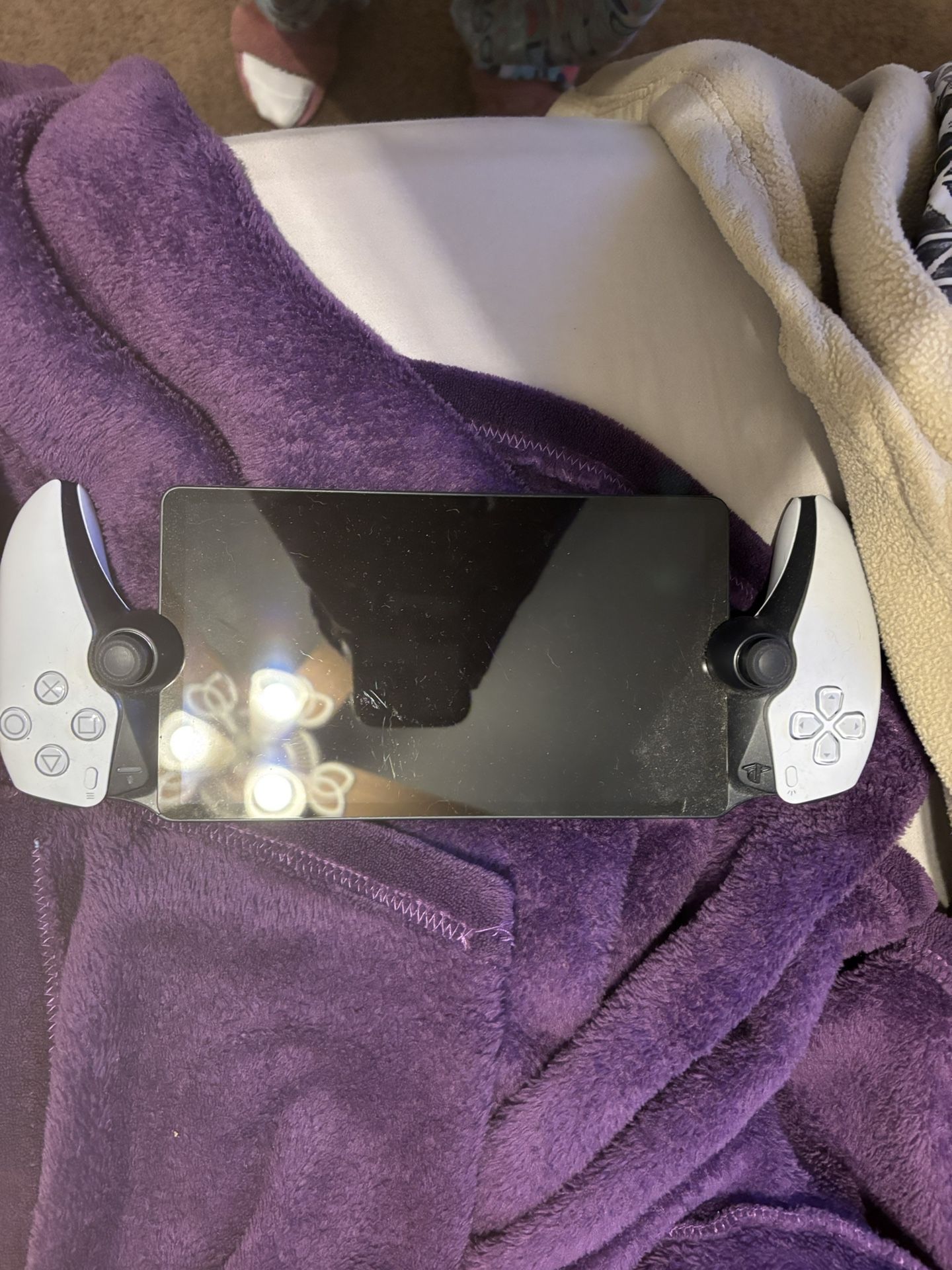PS Portable