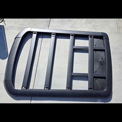 Yakima /thule Cargo Plataforma