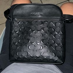 Coach Men Bag 
