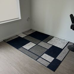 Area Rug 8’ x 10’