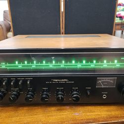 Vintage Realistic STA-78 Receiver 