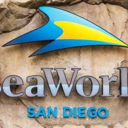 Sea World Single Day Pass Expiring October 26