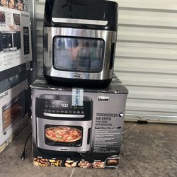 Aire Fryer
