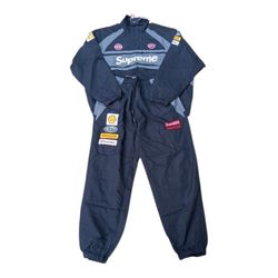 Supreme x Ducati Tracksuit sizes M L