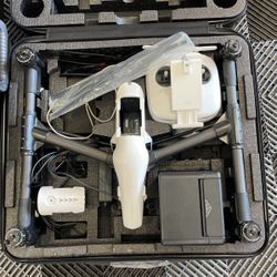 Dji Inspire 1 Pro
