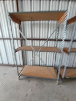 Shelves$35