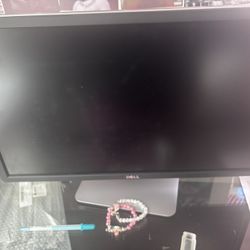 Dell Professional P2414Hb 24″ IPS LED Monitor w/ VGA, DVI, DisplayPort & USB