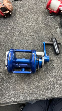 Avet reels Pro EXW 4/02