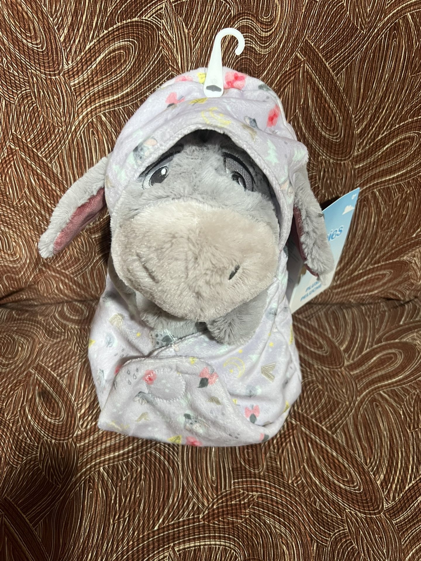 Disney Cuddle Babies / Brand New 