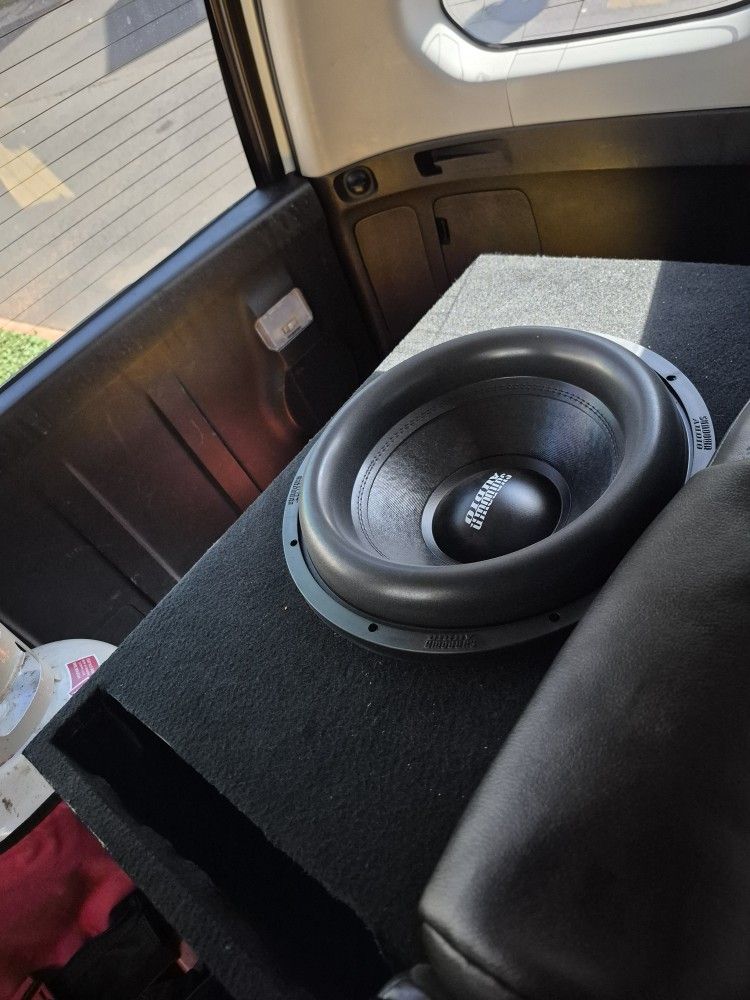 15 " Zv6 Sundown & Box