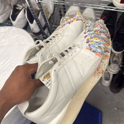 Lanvin Gallery Dept Shoes Size 15