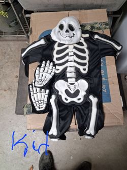 Halloween costumes