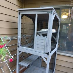 Catio
