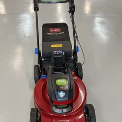 Toro 22 in. 60V Flex Force Self-Propelled Lawn Mower (NO BATTERY only)